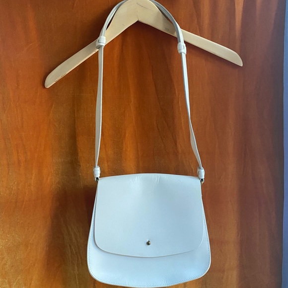 creatures of comfort Handbags - CREATURES OF COMFORT LEATHER BAG